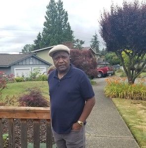 Meet your Posher, Jackson